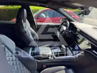 2019 Audi Q8
