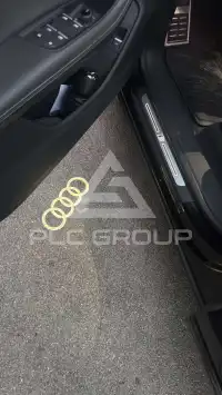 2019 Audi Q8