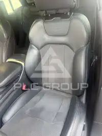 2019 Audi Q8