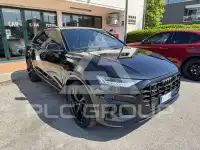 2019 Audi Q8
