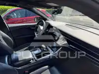 2019 Audi Q8