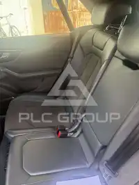 2019 Audi Q8