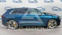 2019 Audi Q8