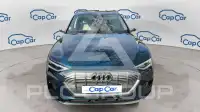 2019 Audi Q8