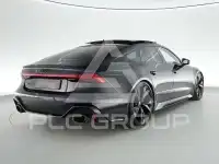 2019 Audi RS7