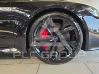 2019 Audi RS7