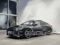 2019 Audi RS7