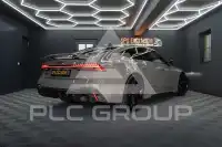 2019 Audi RS7