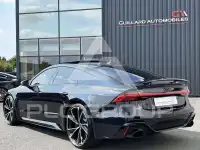 2019 Audi RS7