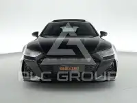 2019 Audi RS7