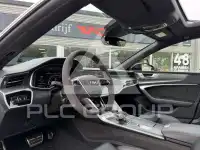2019 Audi RS7