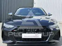 2019 Audi RS7