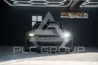 2019 Audi RS7