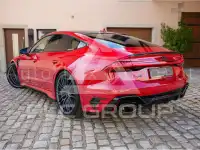 2019 Audi RS7