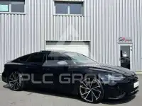 2019 Audi RS7
