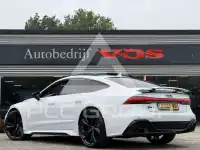 2019 Audi RS7