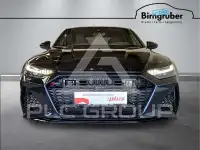 2019 Audi RS7