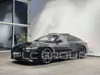 2019 Audi RS7