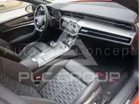 2019 Audi RS7