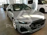 2019 Audi RS7