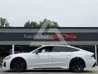 2019 Audi RS7