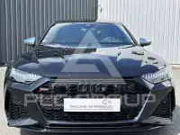 2019 Audi RS7
