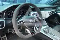 2020 Audi RS7