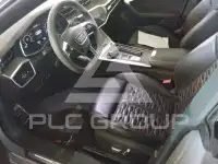 2019 Audi RS7