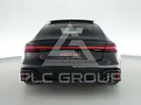 2019 Audi RS7