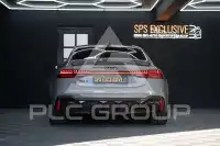 2019 Audi RS7