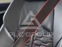 2019 Audi RS7