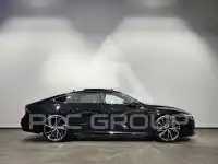 2019 Audi RS7