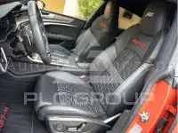 2019 Audi RS7