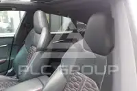 2020 Audi RS7