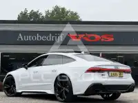 2019 Audi RS7