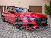 2019 Audi RS7