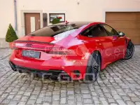 2019 Audi RS7