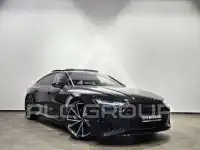 2019 Audi RS7