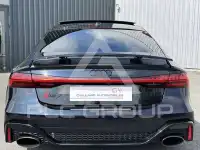 2019 Audi RS7