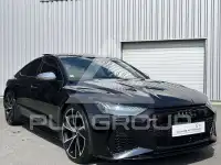 2019 Audi RS7