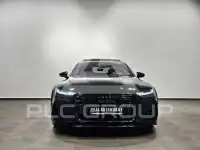 2019 Audi RS7