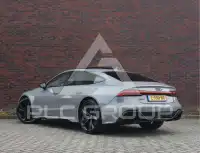 2019 Audi RS7