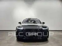 2019 Audi RS7