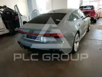 2019 Audi RS7