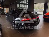 2019 Audi RS7
