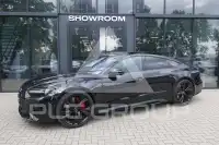 2020 Audi RS7