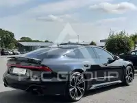 2019 Audi RS7