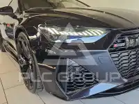 2019 Audi RS7
