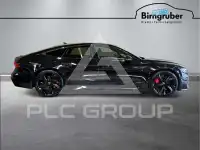 2019 Audi RS7