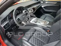 2019 Audi RS7